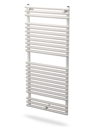 Radiatoare - Radiator baie Purmo Santorini portprosop drept - 600 x 1764 mm