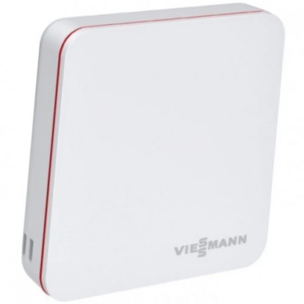 Senzor de ambient  modulant Viessmann Vicare