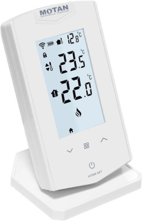 Termostate de ambient - Termostat ambient Motan HT500 SET