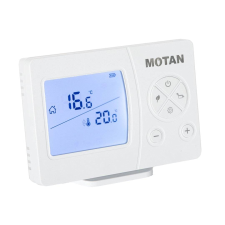 Termostate de ambient - Termostat ambient Motan Senna 270 RF Wireless