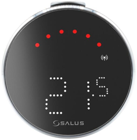 Termostate de ambient - Termostat ambient Salus IT800-Wireless