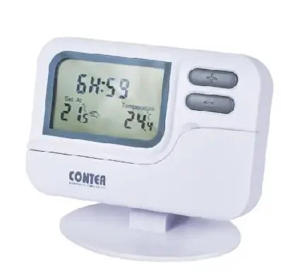 Termostate de ambient - Termostat ambient suplimentar Conter N4