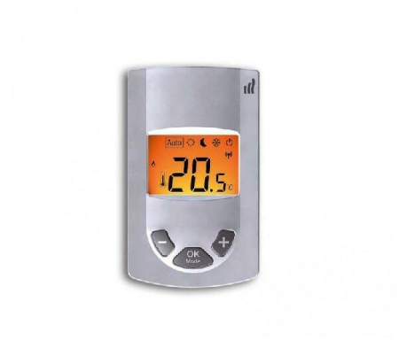 Termostate de ambient - Termostat de ambient Purmo TempCo 230V