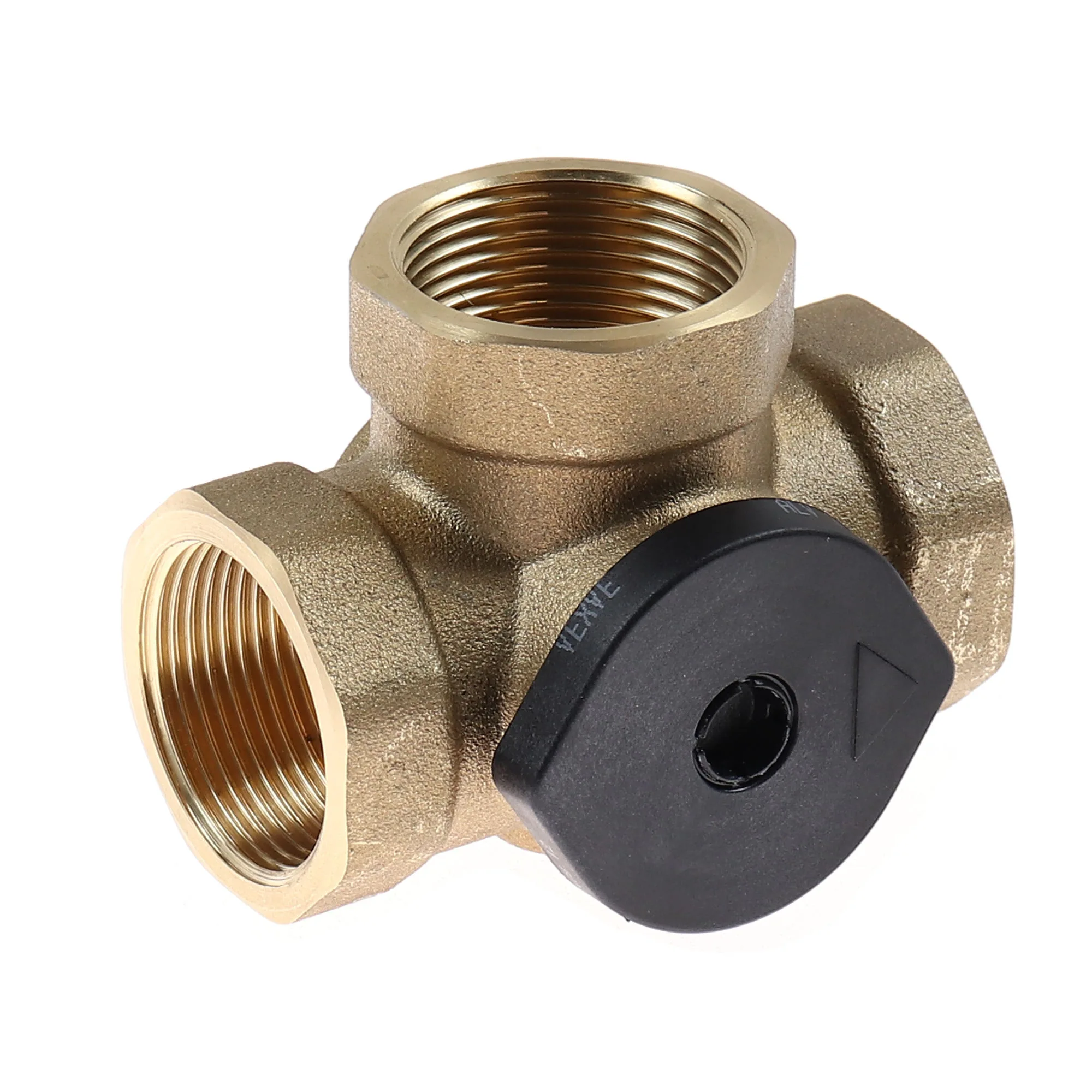 Accesorii Cazane - Termoventil Termovar 1 1/4''