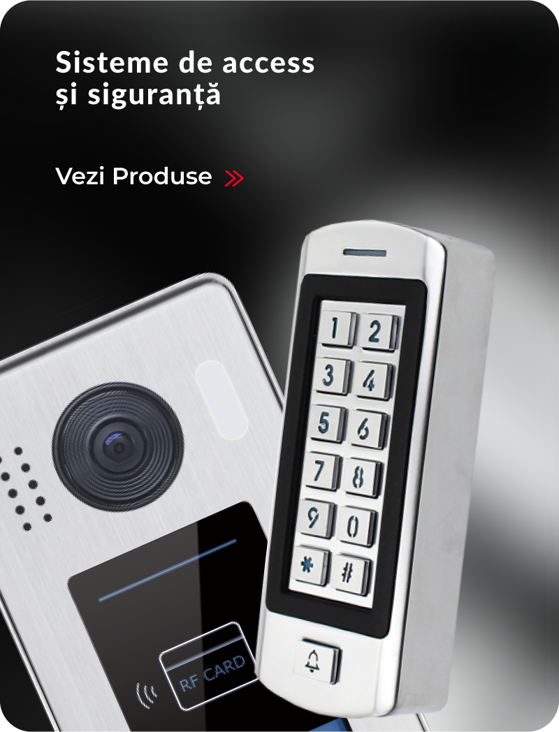 Sisteme de siguranta