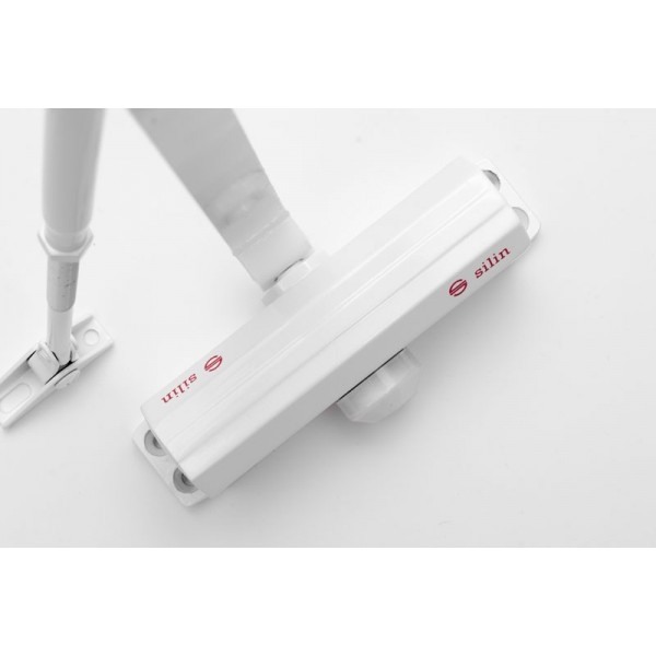 Amortizor hidraulic cu brat SA-6033AWw [2]