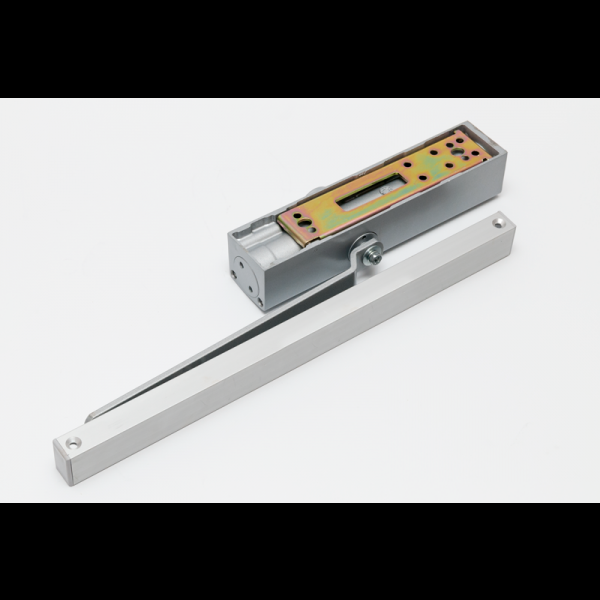 Amortizor hidraulic cu brat SA-8033s [2]
