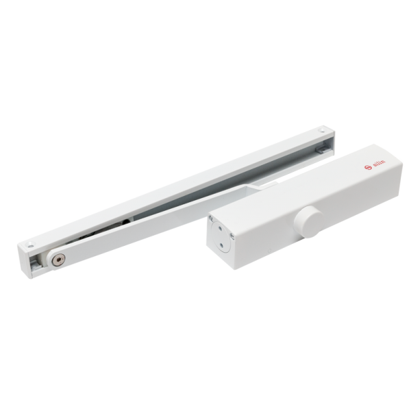 Amortizor hidraulic cu brat SA-8033w [3]