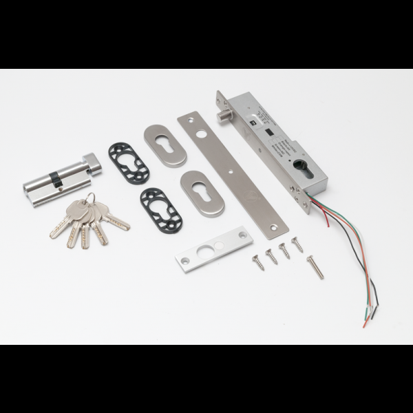 Bolt electric YB-500C [3]