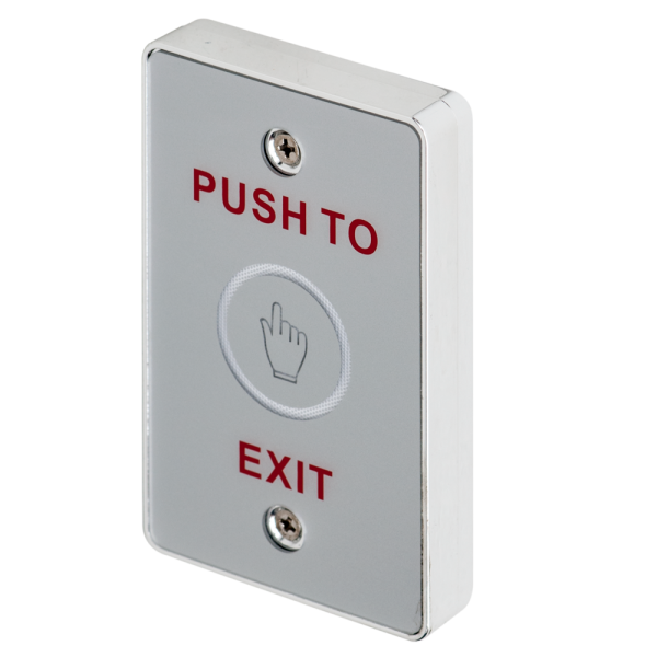 Buton de iesire aplicabil, cu atingere si cu led de stare TSK-830A(LED) [2]