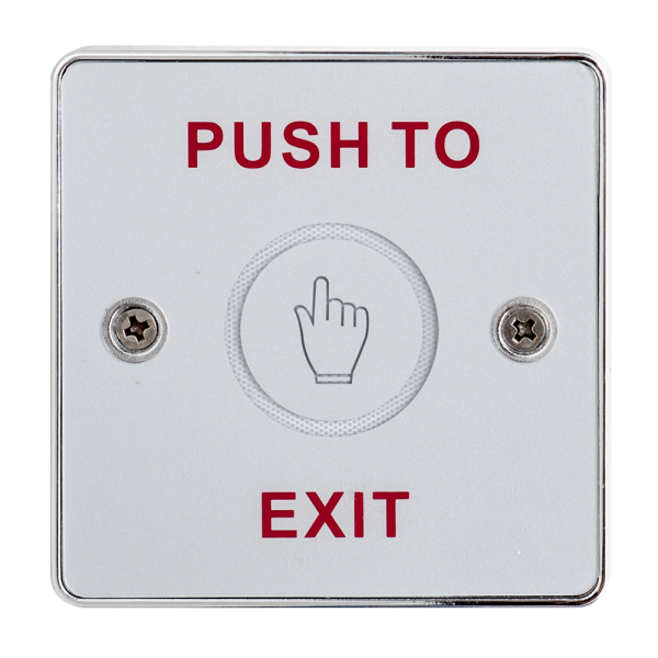 Buton de iesire aplicabil, cu atingere si cu led de stare TSK-830B(LED) [2]
