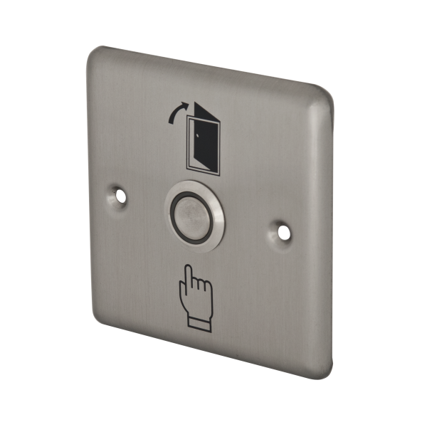 Buton de iesire cu LED ABK-804 [3]