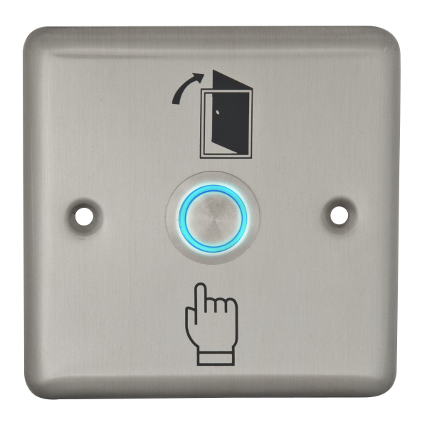 Buton de iesire cu LED ABK-804 [2]