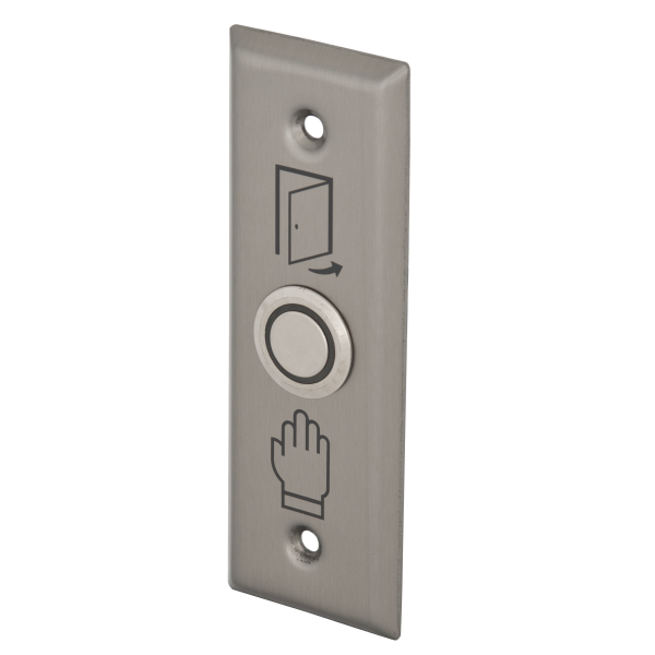 Buton de iesire cu LED ABK-804C [2]