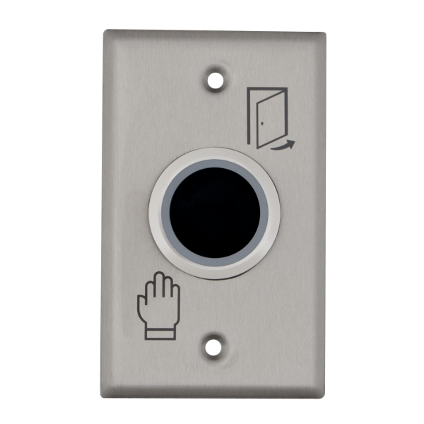 Buton de iesire incastrabil  ABK-801DIR [2]