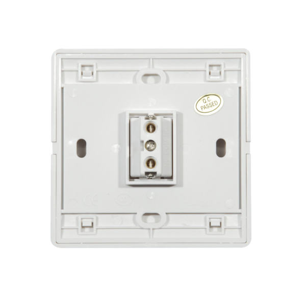 Buton de iesire incastrabil ABK-802NO/NC [2]