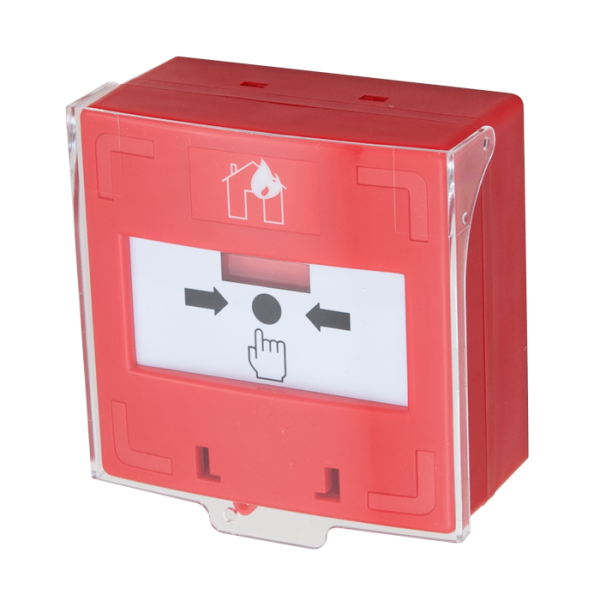 Buton iesire de urgenta aplicabil SCP-100R [2]