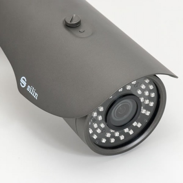 Camera bullet DUAL 1080P Auto-focus SCT-2460BV-AF [2]