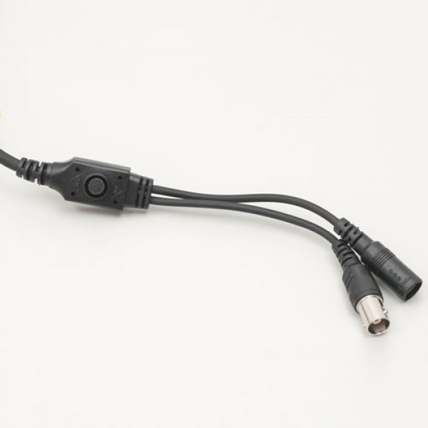 Camera  bullet DUAL 720P SCT-1025BF [3]