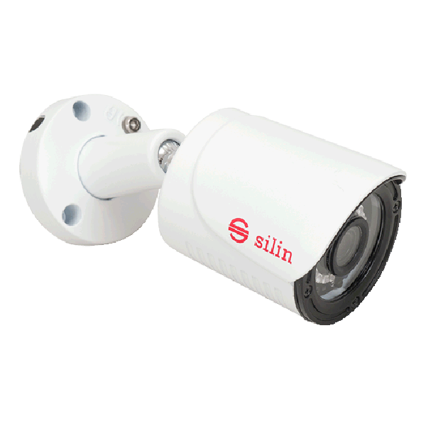 Camera  bullet DUAL 720P SCT-1025BF [1]