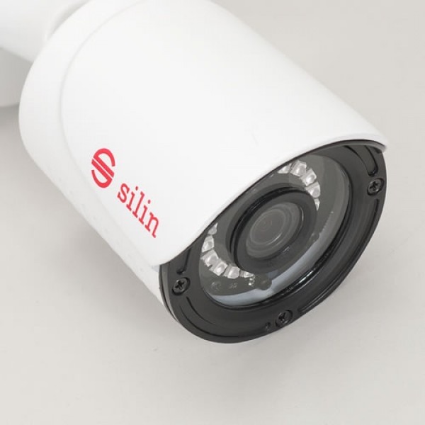 Camera bullet QUAD 1080P SCT-2120BF [2]