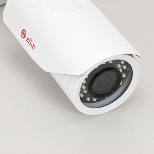 Camera bullet QUAD 1080P SCT-2440BV [2]