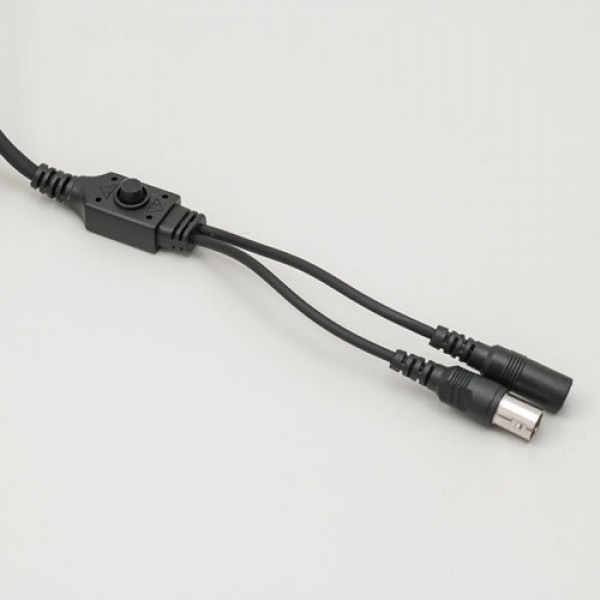 Camera bullet QUAD 1080P SCT-2440BV [3]