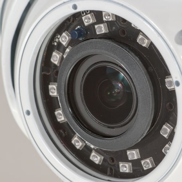 Camera  dome QUAD 1080P SCT-2120DF [2]