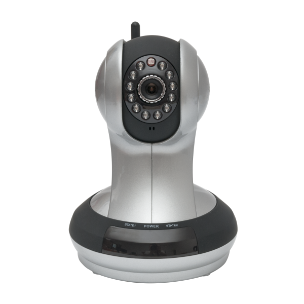 CAMERA IP WIRELESS, PAN / TILT, 1.3Mpixeli FI-361 [3]