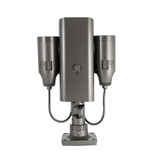 Camera supraveghere exterior , 700 TVL , lentila varifocala 4-9 mm , IR 85 metri  SC-1588EF2 [5]