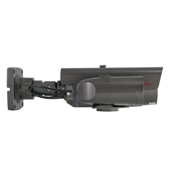 Camera supraveghere exterior , 700 TVL , lentila varifocala 4-9 mm , IR 85 metri  SC-1588EF2 [4]