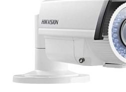 Camera supraveghere exterior 720TVL senzor 1/3" PICADIS cu lentila varifocala 2.8~12mm,IR 40 metri DS-2CE15C2P-VFIR3 [2]