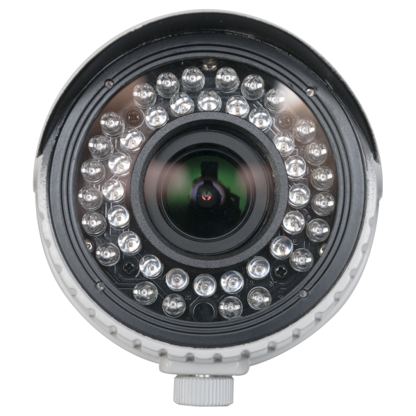 Camera supraveghere exterior , 800 TVL, lentila varifocala 2,8 - 12 mm SC-852M2 [2]