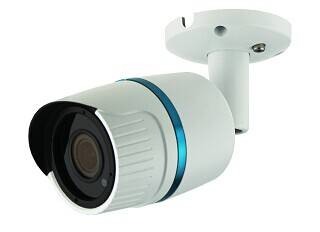 Camera supraveghere exterior bullet FULL HD 1080P 3.6mm 3MP 1/3? SONY Starvis Back-illuminated [2]