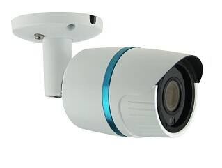 Camera supraveghere exterior bullet FULL HD 1080P 3.6mm 3MP 1/3? SONY Starvis Back-illuminated [3]