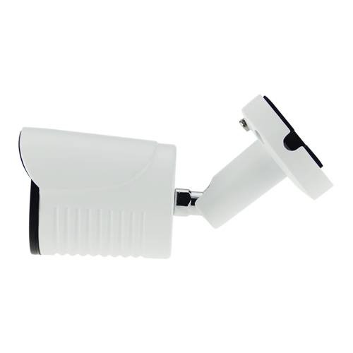 Camera supraveghere exterior bullet FULL HD 3.6mm 2.4MP 1/3? Pansonic [3]