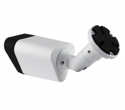 Camera supraveghere exterior bullet HD 3.6mm 3MP [2]