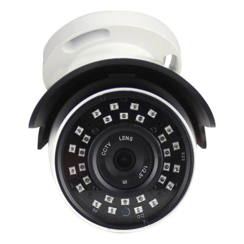 Camera supraveghere exterior FULL HD 1080p 3.6mm 2.1MP 1/3? SONY [2]