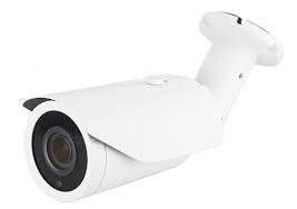 Camera supraveghere exterior HD, lentila varifocala f=2.8-12mm  1/2.8' SONY 2.1MP Starvis Back-illuminated [2]