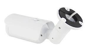 Camera supraveghere exterior HD, lentila varifocala f=2.8-12mm 1/2.9' SONY 2.1MP CMOS Sensor [4]
