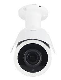 Camera supraveghere exterior HD, lentila varifocala f=2.8-12mm 1/2.9' SONY 2.1MP CMOS Sensor [2]