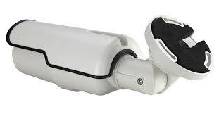 Camera supraveghere exterior HD, lentila varifocala f=2.8-12mm  1/3' 1.3MP CMOS Sensor [3]