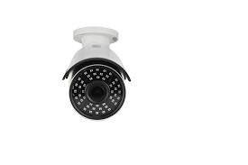 Camera supraveghere exterior HD, lentila varifocala f=2.8-12mm  1/3' 1.3MP CMOS Sensor [2]