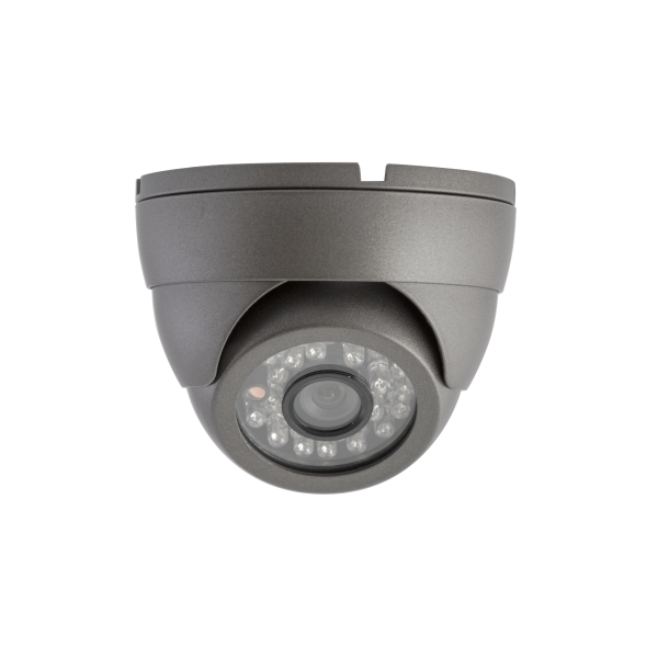 Camera supraveghere interior dome, senzor 1/3” Sony Super HAD CCD II,700 TVL, UQ-D4003 [2]