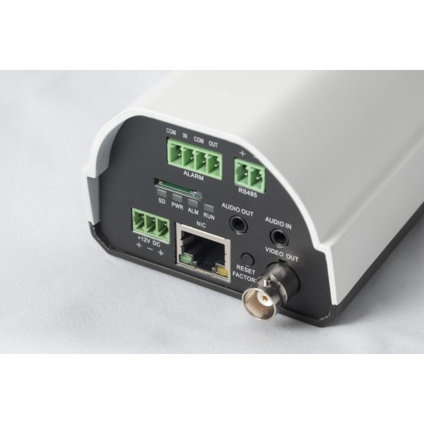 Camera supraveghere IP SN-IPR54/12EDN [4]