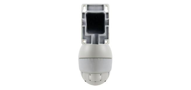 Camera video IP 2.0 Megapixel Speed-dome NVIP-2DN5022SD/IRH-2 [2]