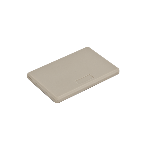 Cartela de proximitate activa pentru cititor de distanta lunga 2.4GHz ABK-5000 [2]