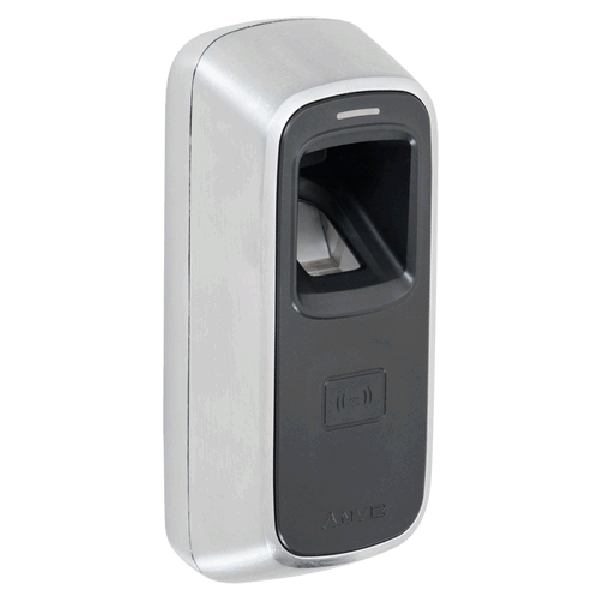 Cititor/Controler de exterior cu amprenta si cartele RFiD FPA-M5 [2]