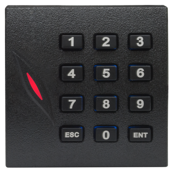 Cititor de proximitate KR102E [1]