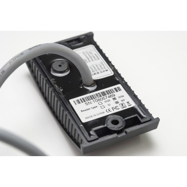 Cititor de proximitate KR201E [2]